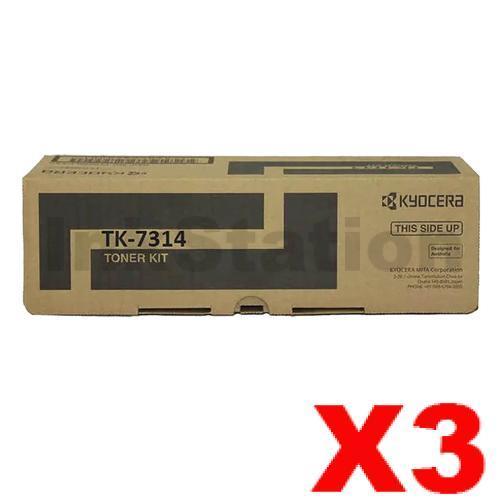 Kyocera ECOSYS P4140DN Toner Cartridge