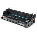 1 x HP 76X CF276X High Yield Compatible Black Toner Cartridge - 10,000 Pages