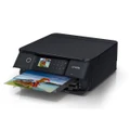 Epson Expression Home XP-6100 Wireless Multifunction A4 Inkjet Printer