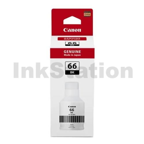 Canon GX7060 Black Ink Cartridge