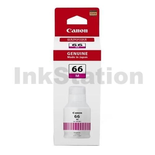 Canon GX7060 Magenta Ink Cartridge
