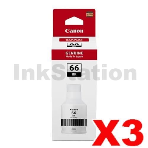 Canon GX7060 Black Ink Cartridge