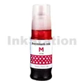 Compatible Canon GI-66M Magenta Ink Bottle 135ml - 6,000 pages