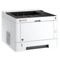 Kyocera ECOSYS P2040dw Mono Laser Printer with Wireless Connectivity