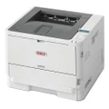 OKI B512dn Mono LED Printer (45762026)