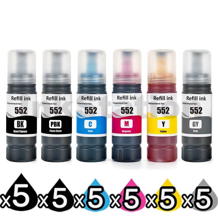 Epson EcoTank ET8500 Ink Cartridge