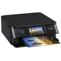 Epson Expression Photo XP-8700 Wireless Multifunction A4 Inkjet Printer