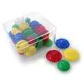 48 Button Magnets for Standard Whiteboards