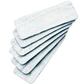 Quartet Whiteboard Magnetic Eraser Refill - Pack of 6