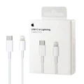 Apple USB-C To Lightning Cable - 2m