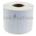 Dymo SD11351 / 30299 Compatible White 54mm x 11mm Jewellery Labels Roll - 1500 labels per roll
