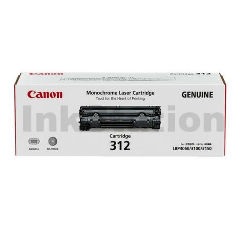 Canon Laser Shot LBP3018 Black Toner Cartridge