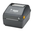 ZEBRA ZD421 Direct Thermal Desktop Label Printer 203dpi USB / MOD-SLOT (ZD4A042-D0PM00EZ)
