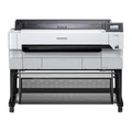 Epson SureColor T5460M 36' A1 Large Format Multifunction Printer with Stand - Print, Copy & Scan
