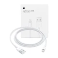 Apple USB-A To Lightning Cable 1m