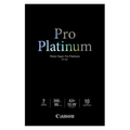 Canon PT101A3+ Genuine Pro Platinum Photo Paper 300gsm A3+ - 10 sheets