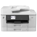 Brother Wireless Colour A3 Multifunction Business Inkjet Printer MFC-J6940DW