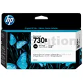 HP Designjet T1600dr Photo Black Ink Cartridge