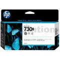 HP Designjet T1700 Grey Ink Cartridge