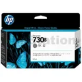 HP Designjet T2600dr Grey Ink Cartridge