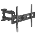 Arkin Full-Motion TV Wall Mount Suitable for 37-80 TV Screens AR-3780-45-M"