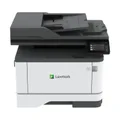 Lexmark MX431ADW Wireless A4 Mono Multifunction Laser Printer - Print, Scan, Copy & Fax