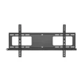 Arkin Anti-Theft Wall Mount for 43 to 90 Inch TV Screens AR-4390-80-F