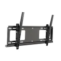 Arkin Anti-Theft Wall Mount with Tilt Suitable for 43 to 90" TV Screens AR-4390-80-T"