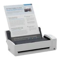 Fujitsu Ricoh ScanSnap iX1300 Wireless Document Scanner for Documents, Receipts & Cards (A4, Duplex)
