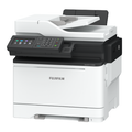 FujiFilm ApeosPort C3320sd A4 Colour Multifunction Laser Printer - Print, Copy, Scan & Fax