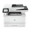 HP LaserJet Pro 4101fdn A4 Mono Multifunction Laser Printer with Automatic Duplex - Print, Scan, Copy & Fax
