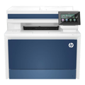 HP LaserJet Pro 4301dw Wireless A4 Colour Multifunction Laser with Automatic Duplex Print