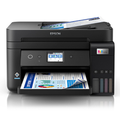 Epson EcoTank ET-4850 Wireless Multifunction A4 Colour Inkjet Printer