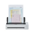 Fujitsu Ricoh FI-800R USB A4 Duplex Document Scanner with U-Turn Design - 20 Sheet ADF, 600dpi