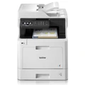Brother MFC-L8690CDW Wireless A4 Colour Laser Multifunction Printer with Duplex