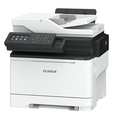 Fujifilm ApeosPort C3830SD A4 Colour 38ppm Multifunction Laser Printer High Speed Colour Printing - Print, Scan, Copy & Fax