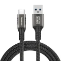 Simplecom USB-A to USB-C Data and Charging Cable USB 3.2 Gen2 10Gbps CAU520 - 2m