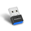USB Bluetooth 5.3 Adapter Wireless Dongle Simplecom NB530