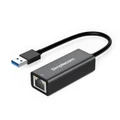 SuperSpeed USB 3.0 to Gigabit Ethernet Network Adapter 1000Mbps NU304