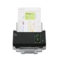 Fujitsu Ricoh FI-8040 A4 Duplex Document Scanner - 50 Sheets ADF, 600 dpi