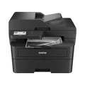 Brother MFC-L2880DW Wireless Multi-Function Mono Laser Printer with Auto Duplex - Print, Copy, Scan & Fax