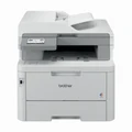 Brother MFC-L8390CDW A4 Wireless Colour LED Laser Multifunction Printer with Auto Duplex - Print, Copy, Scan & Fax