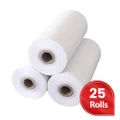 25 Rolls 104x57mm Thermal Paper Receipt Roll