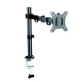 Monster Single Arm Monitor Mount Up to 32'' Screens