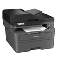 Brother MFC-L2820DW Wireless Multi-Function Mono Laser Printer with Duplex - Print, Copy, Scan & Fax