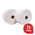 12 Rolls 80x150mm Thermal Paper Receipt Roll