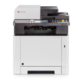 Kyocera ECOSYS M5526cdnA A4 Colour Multifunction Printer - Print, Scan & Copy