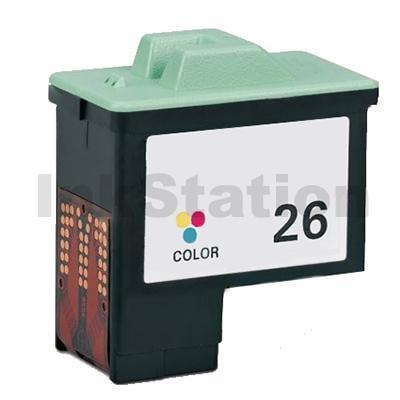 Lexmark X74 Colour Ink Cartridge
