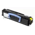1 x Dell-1700 Black (High Yield) Compatible Laser Toner Cartridge - 6,000 pages