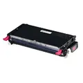1 x Dell 3110 3110CN 3115CN Magenta High Capacity Compatible laser toner cartridge - 8,000 pages